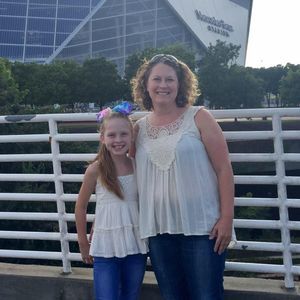 Meet your Posher, Erika